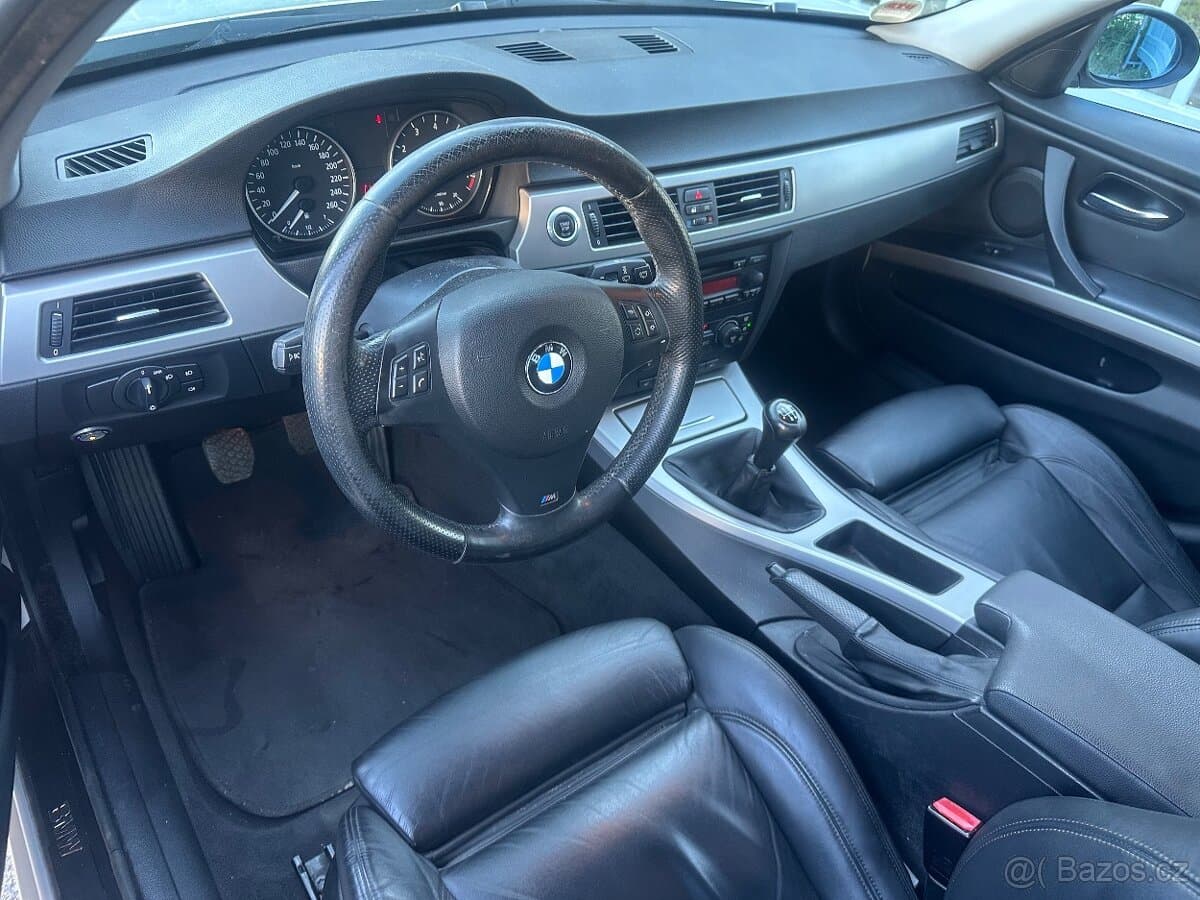 2006 BMW OSTATNÍ - 9