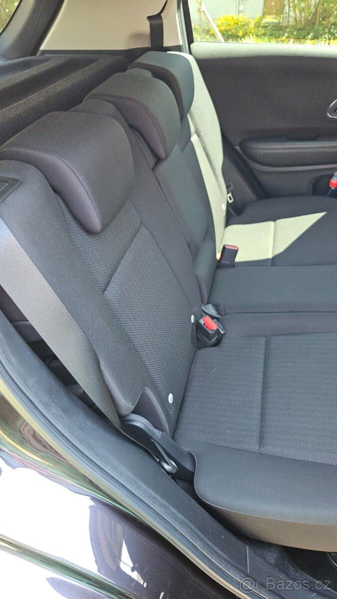 2017 Honda HR-V - 9