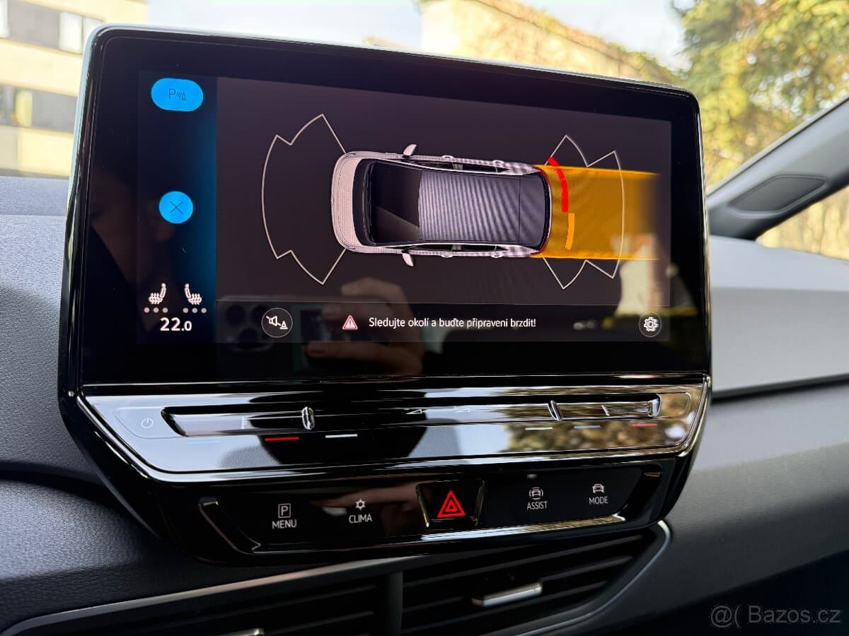 2022 Volkswagen ID.3 - 9