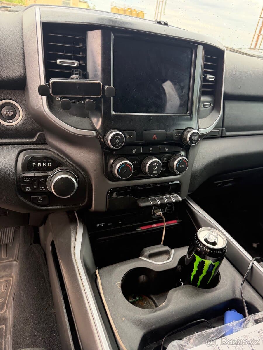 2019 Dodge RAM - 9