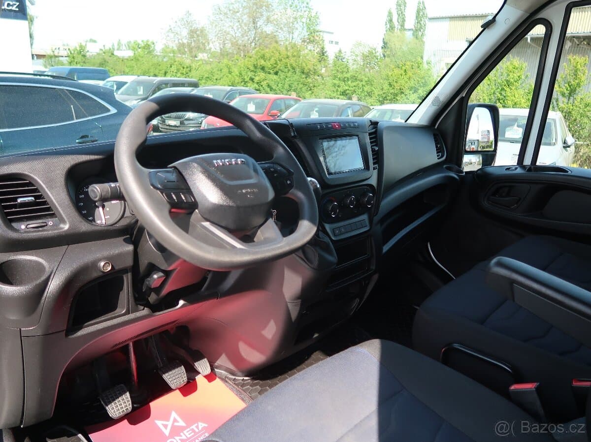 2021 Iveco OSTATNÍ - 9