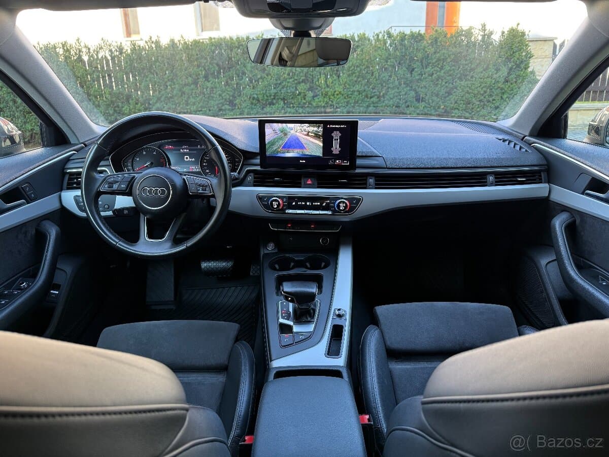 2021 Audi A4 - 9