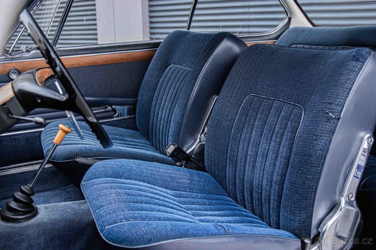 1969 BMW OSTATNÍ - 9