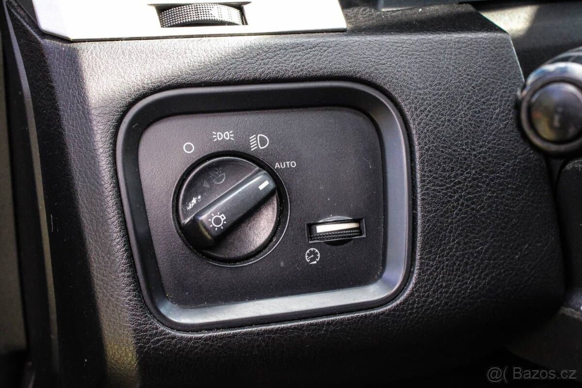 2007 Land Rover RANGE ROVER SPORT - 9