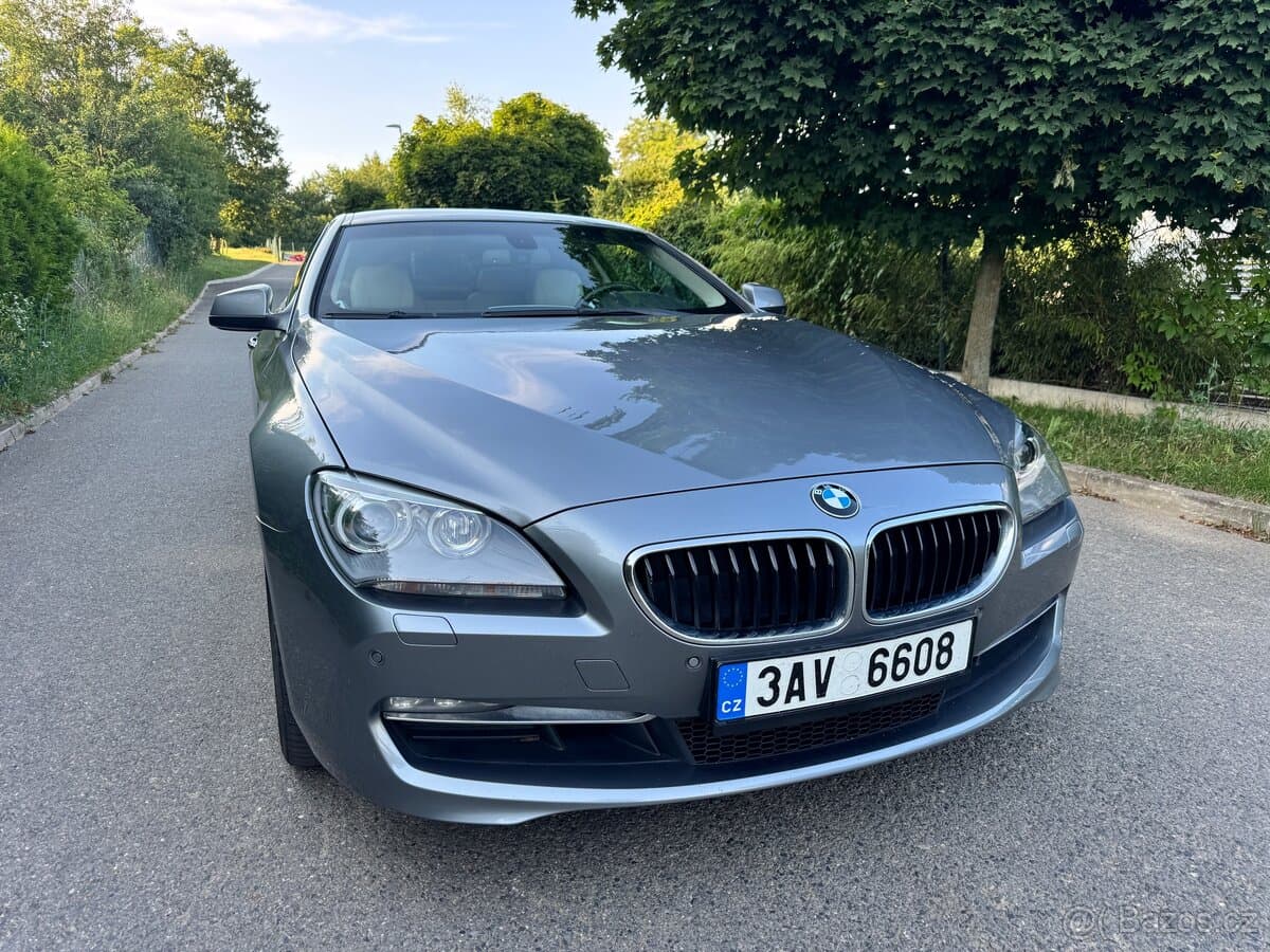 2011 BMW OSTATNÍ - 9
