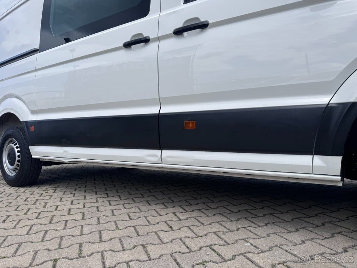 2018 Volkswagen OSTATNÍ - 9