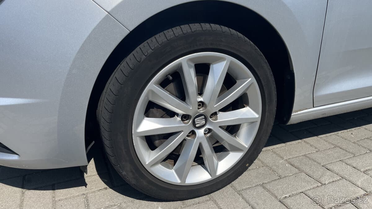 2014 Seat TOLEDO - 9