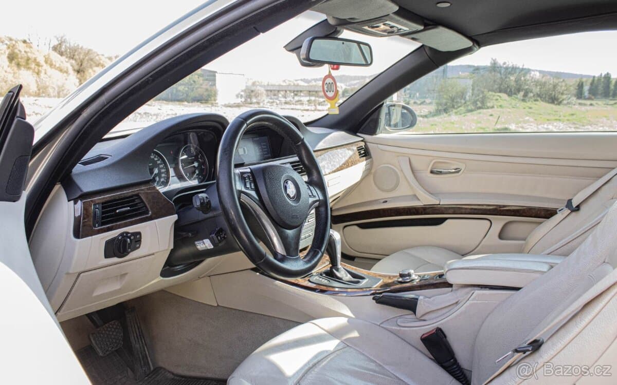 2007 BMW OSTATNÍ - 9