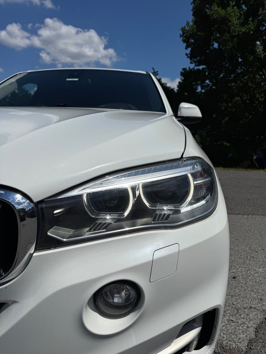 2015 BMW X5 - 9