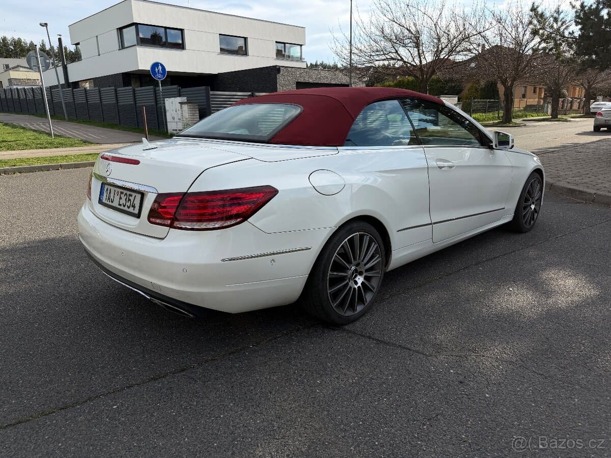 2014 Mercedes-Benz CL-CLASS - 9