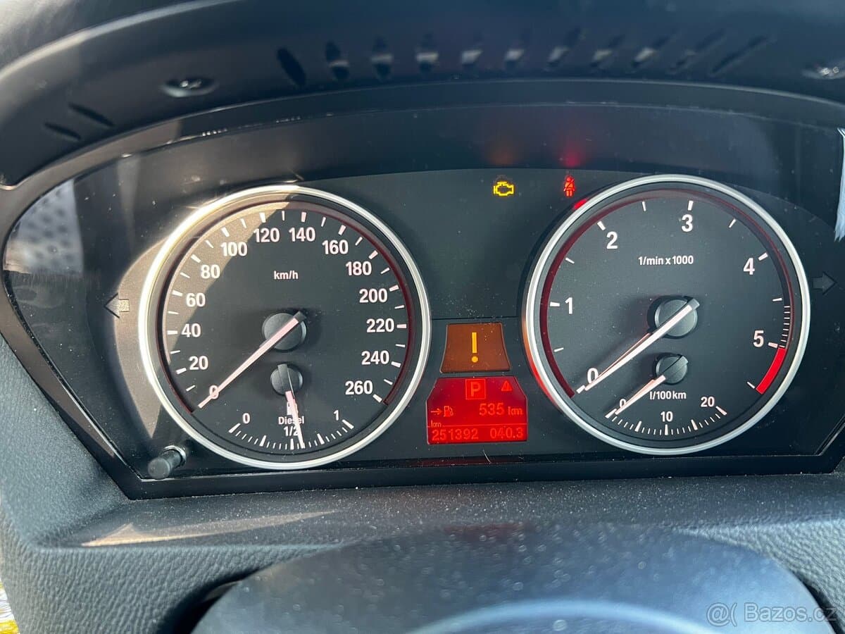 2009 BMW X5 - 9