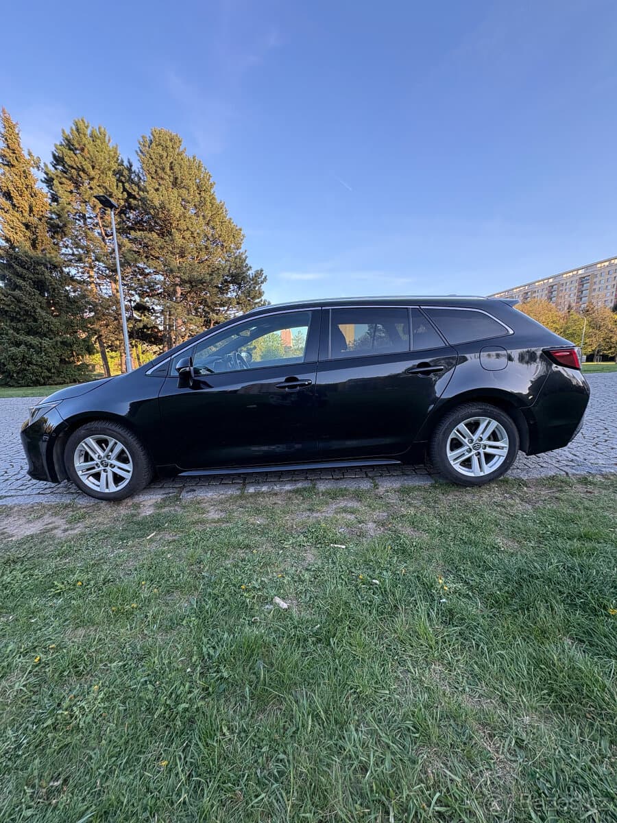2022 Toyota COROLLA - 9