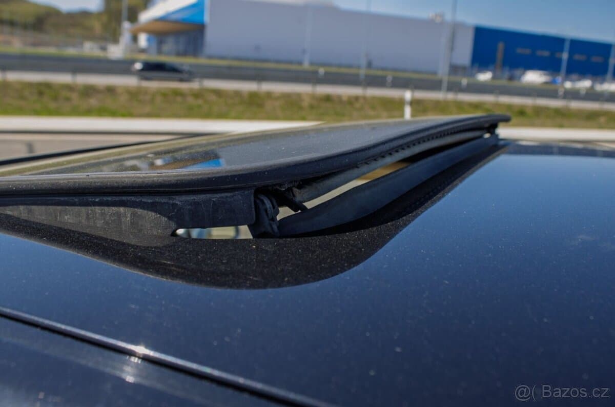 2007 Audi A8 - 9