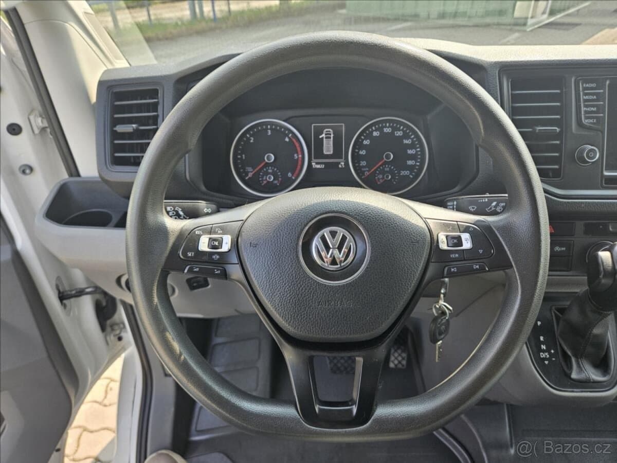 2019 Volkswagen OSTATNÍ - 9
