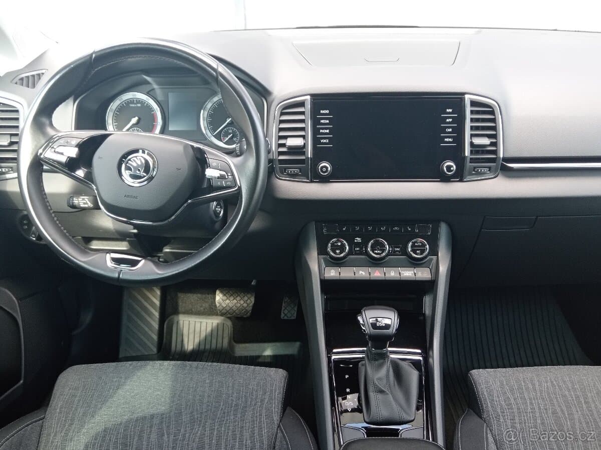 2021 Škoda KAROQ - 9