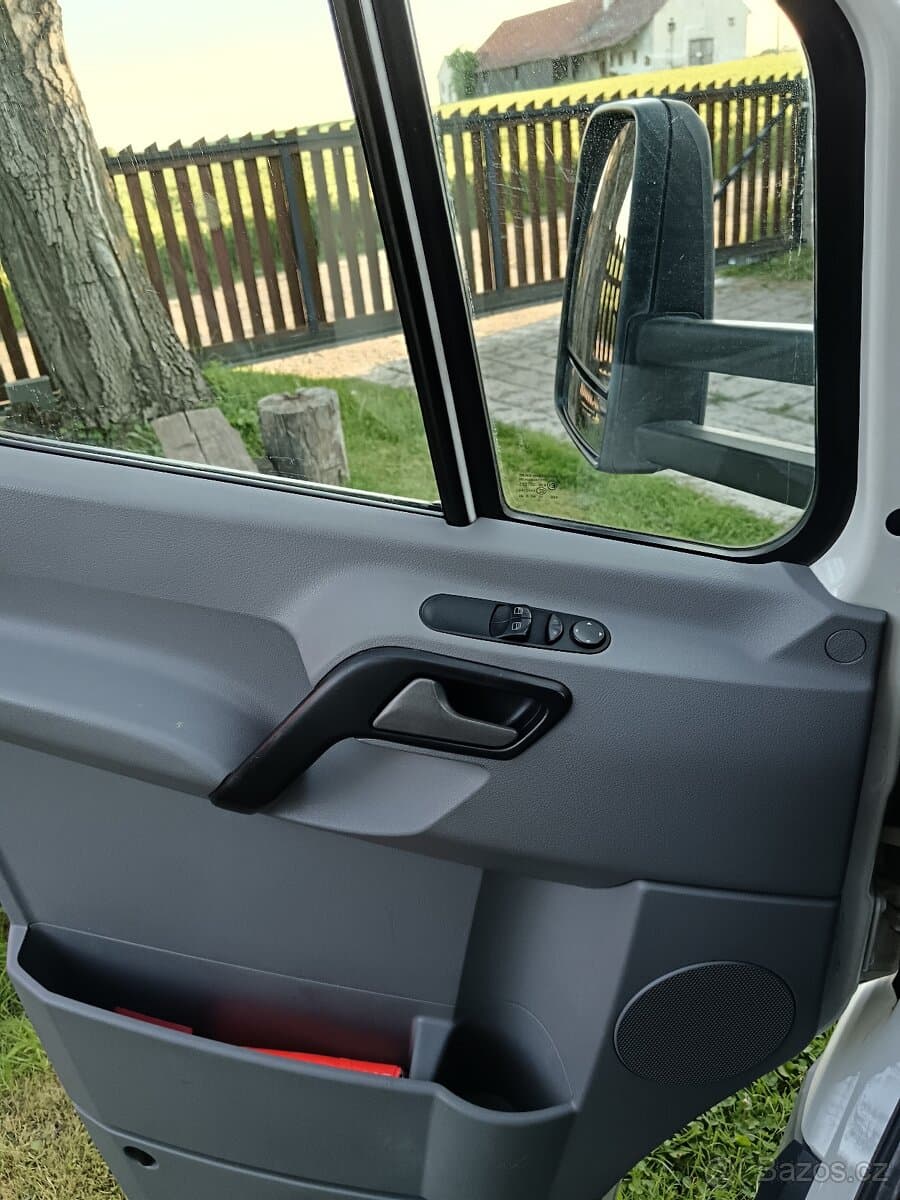 2012 Volkswagen OSTATNÍ - 9