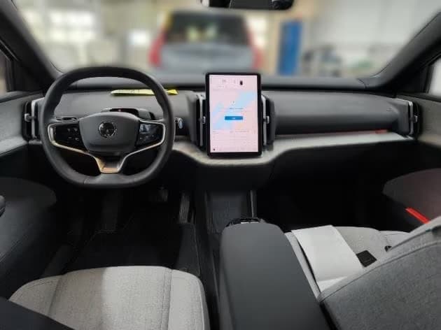 2024 Volvo EX30 - 9