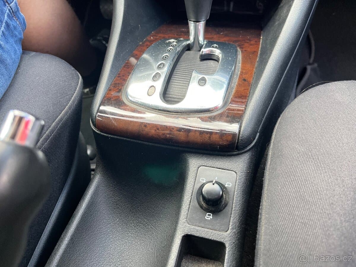 1999 Audi A6 - 9