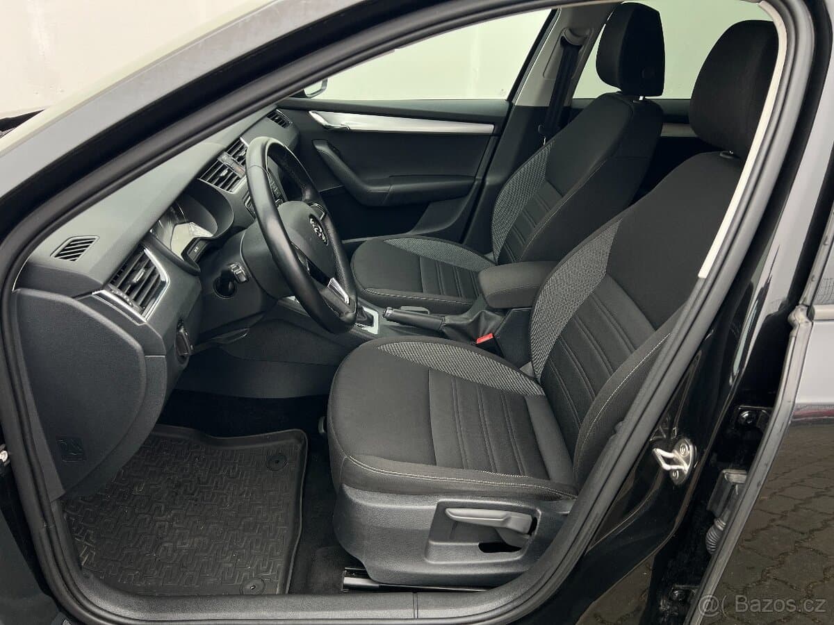 2020 Škoda OCTAVIA - 9