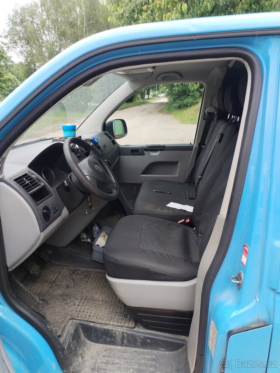 2014 Volkswagen OSTATNÍ - 9