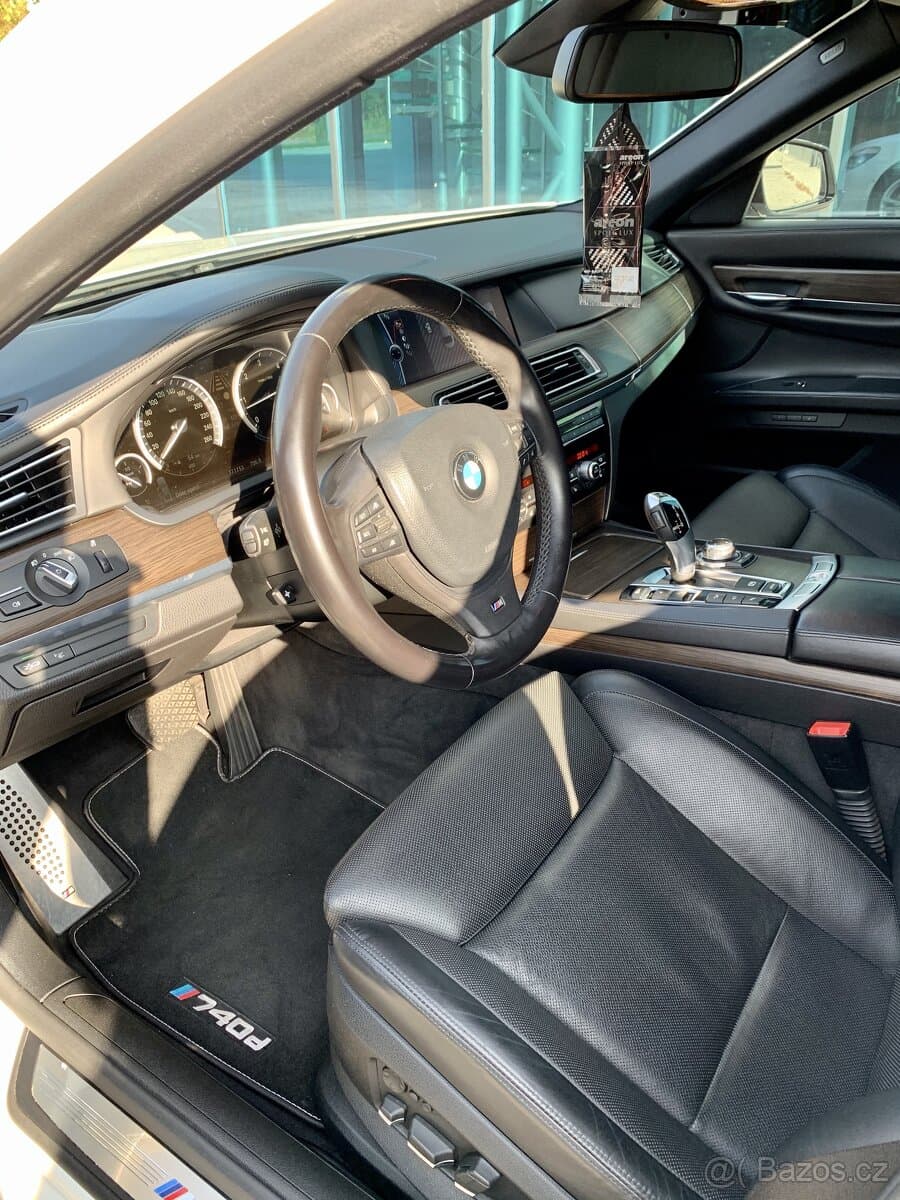 2011 BMW OSTATNÍ - 9