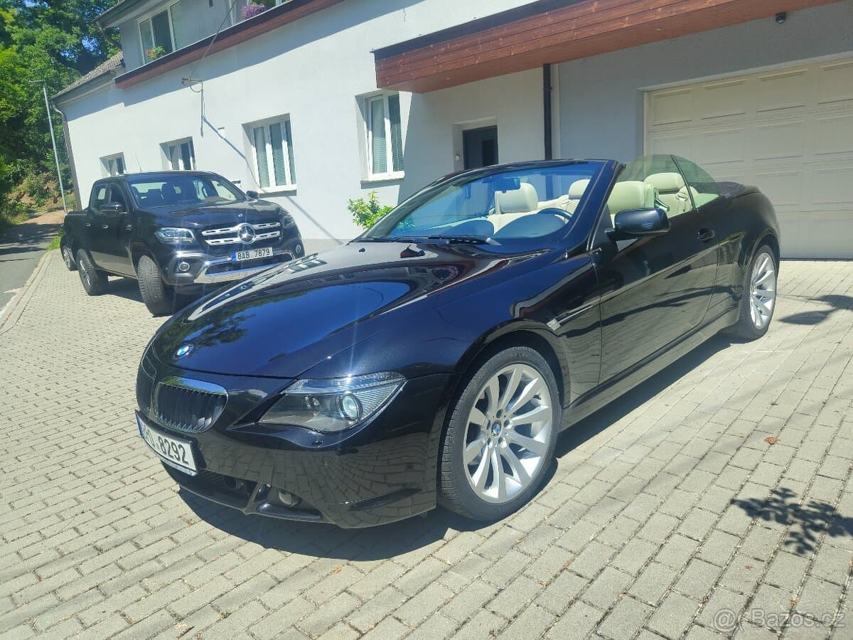 2006 BMW OSTATNÍ - 9