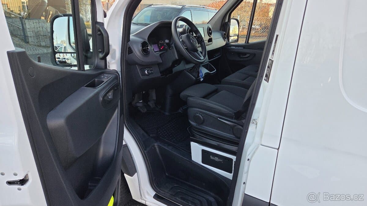 2023 Mercedes-Benz SPRINTER - 9