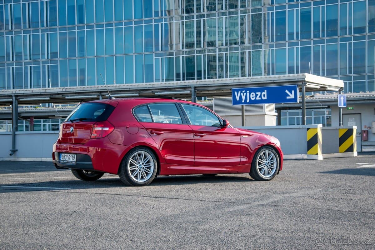 2007 BMW OSTATNÍ - 9
