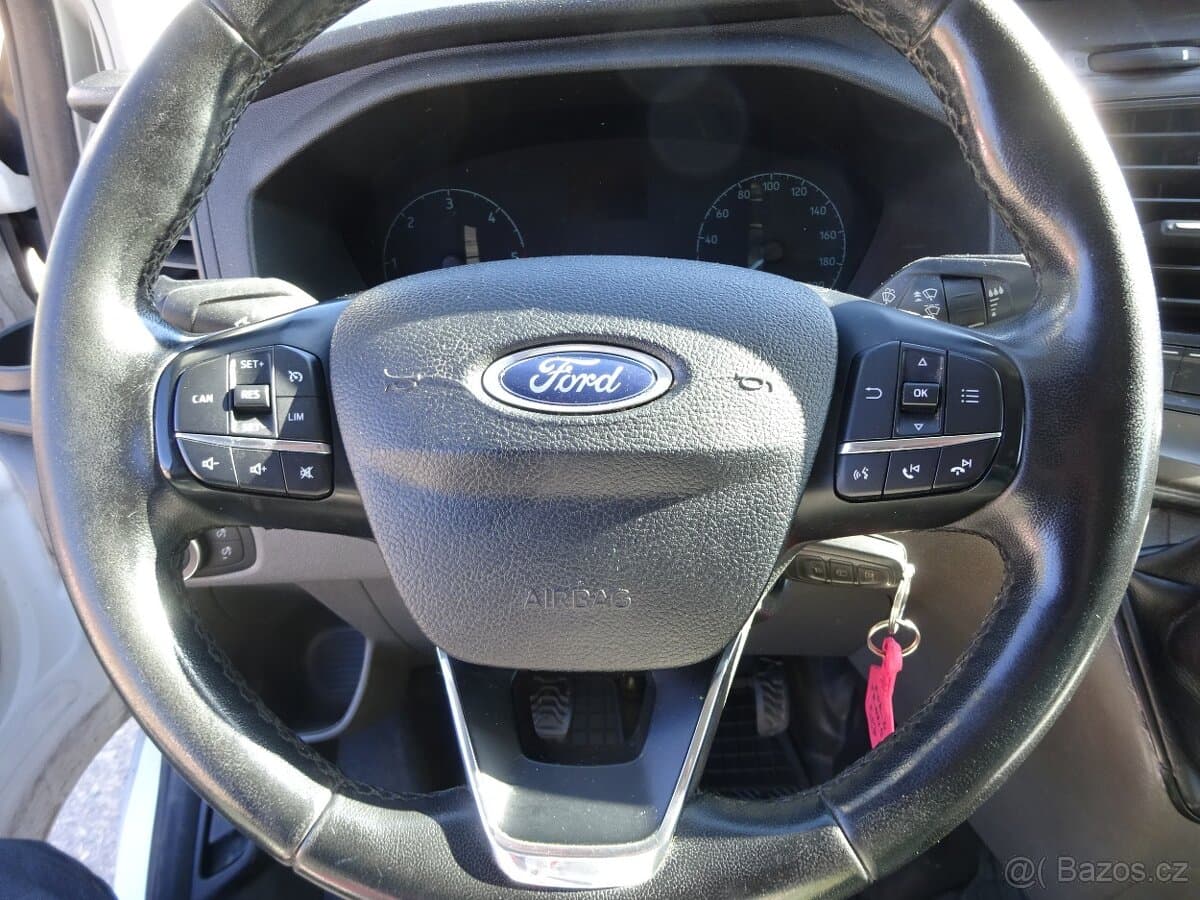 2019 Ford TRANSIT - 9