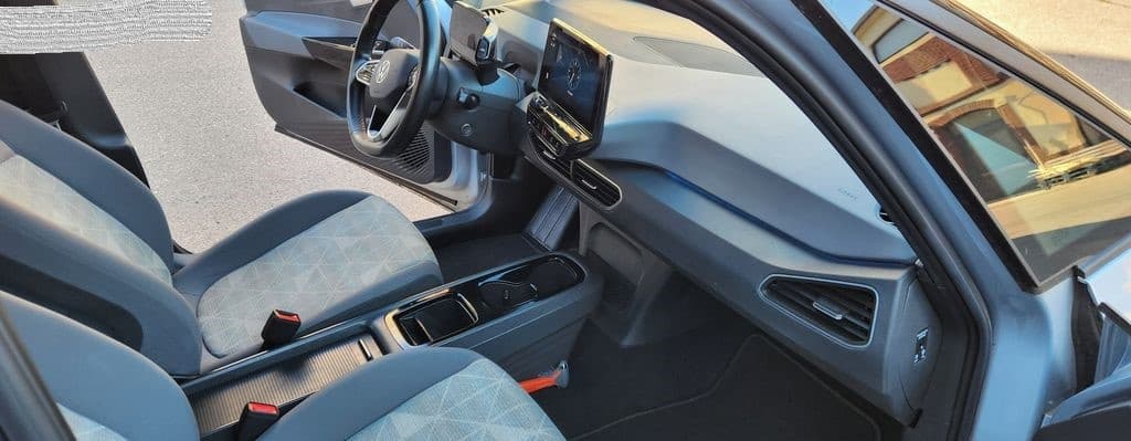 2020 Volkswagen ID.3 - 9