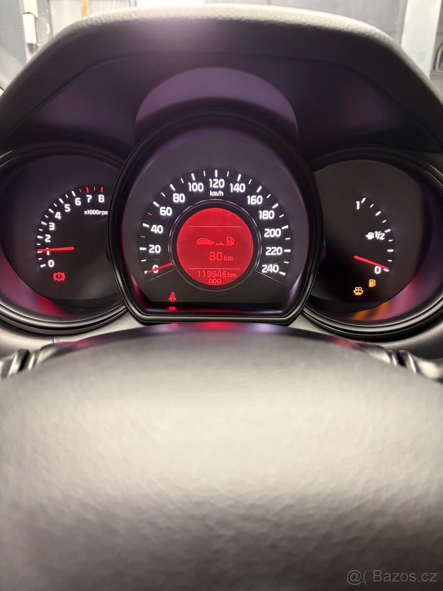 2012 Kia PROCEED - 9