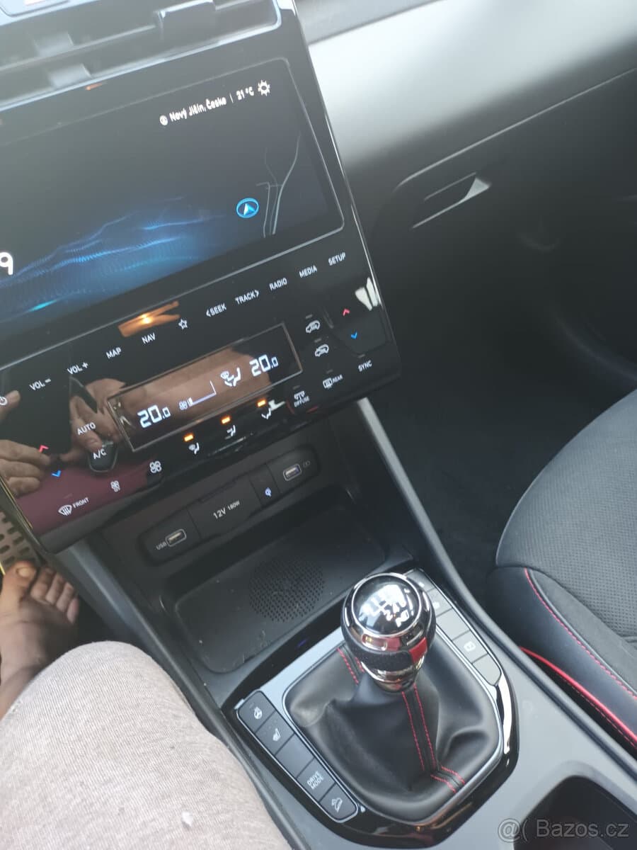 2023 Hyundai TUCSON - 9