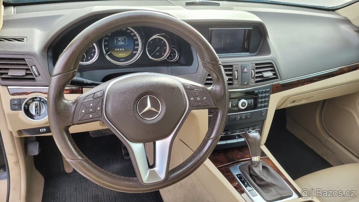 2011 Mercedes-Benz OSTATNÍ - 9
