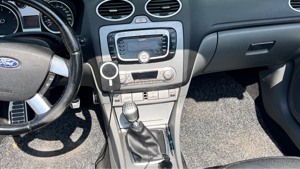 2009 Ford FOCUS - 9