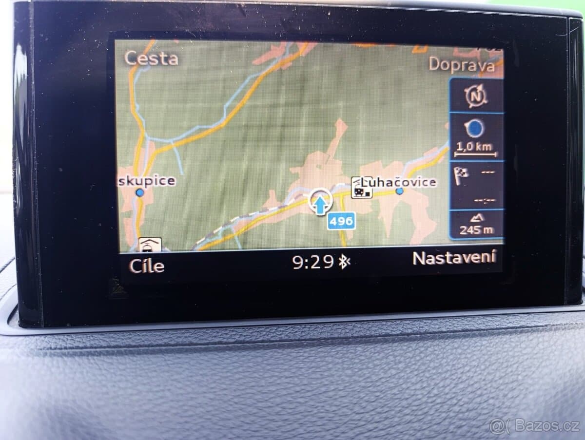 2013 Audi A3 - 9