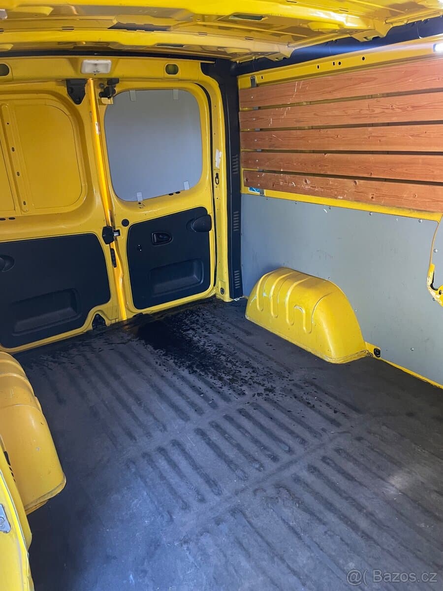 2017 Renault TRAFIC - 9