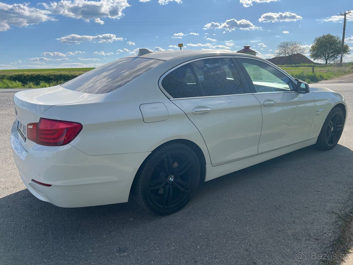 2012 BMW OSTATNÍ - 9