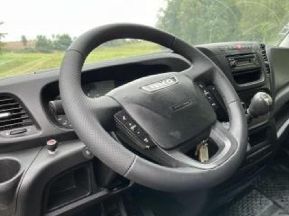 2015 Iveco OSTATNÍ - 9