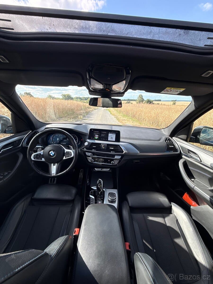 2018 BMW M4 - 9