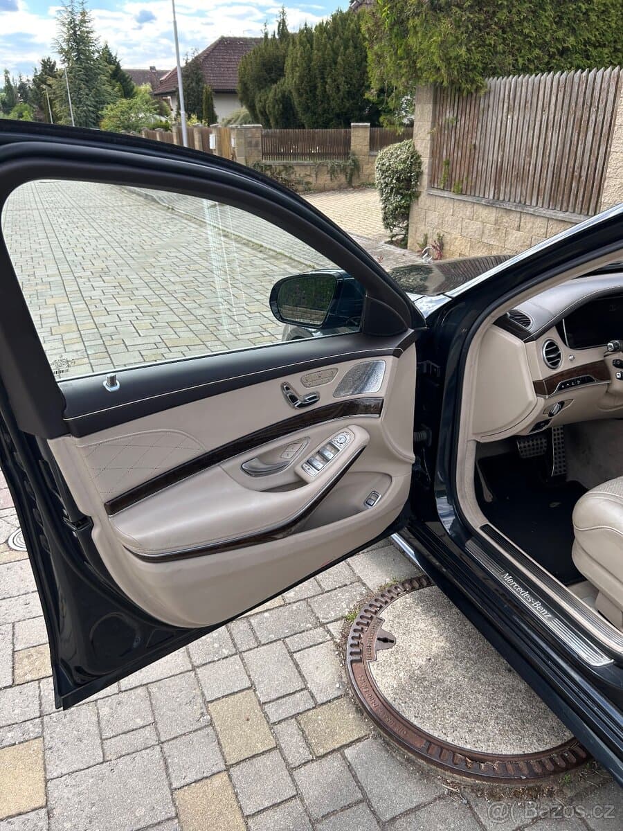 2014 Mercedes-Benz OSTATNÍ - 9