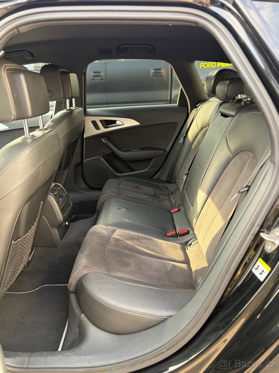 2017 Audi A6 - 9