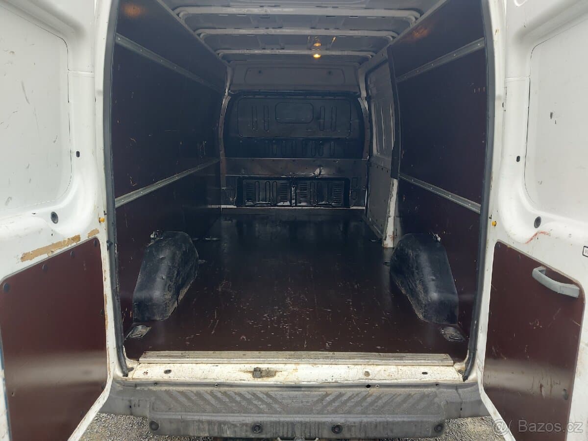 2009 Ford TRANSIT - 9