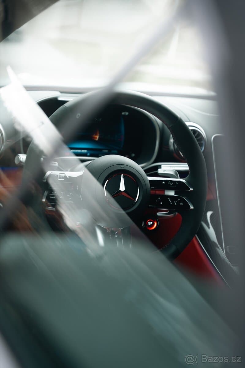 2023 Mercedes-Benz SL - 9