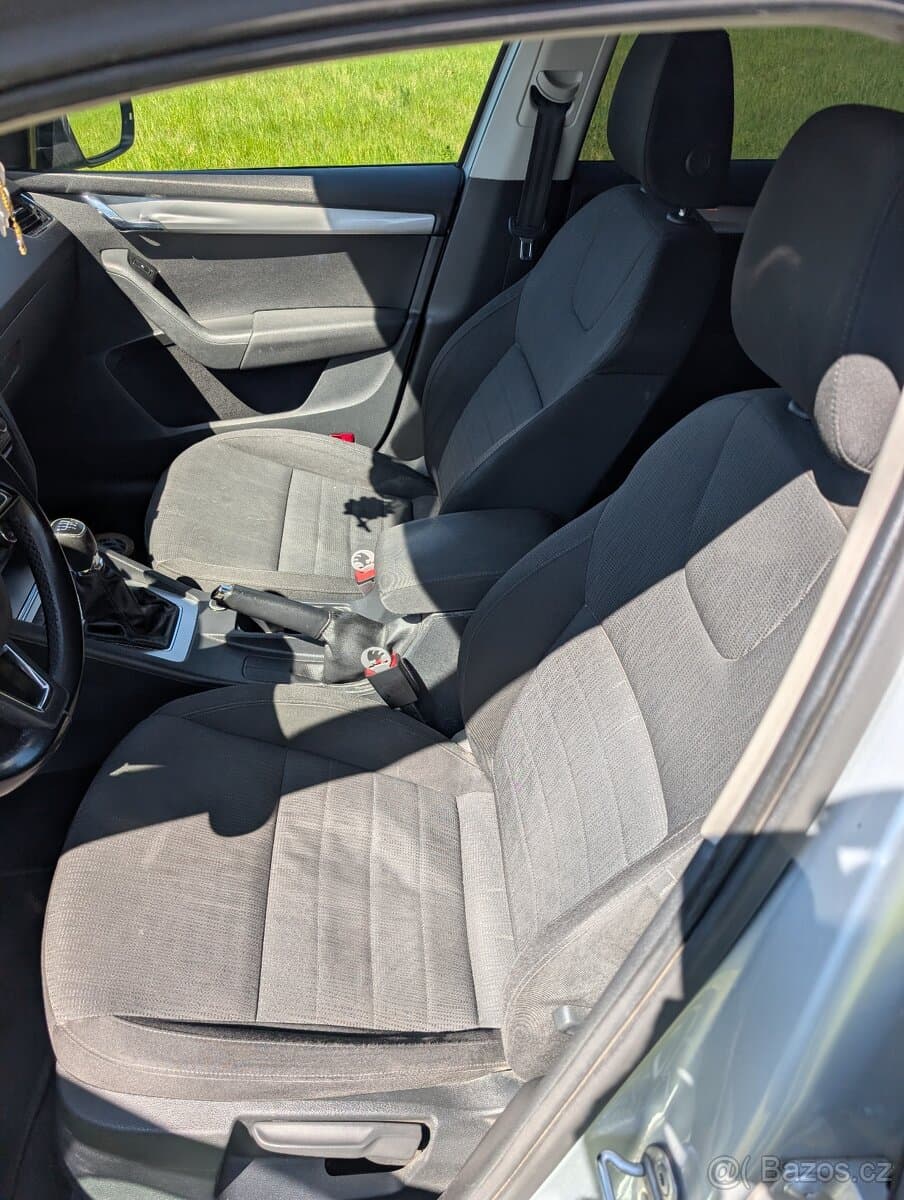 2016 Škoda OCTAVIA - 9