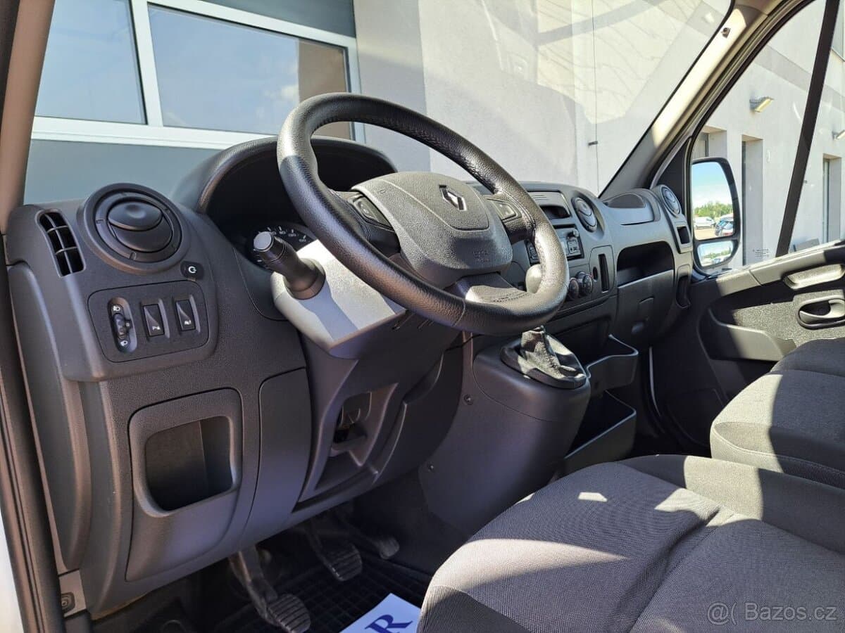 2019 Renault MASTER - 9
