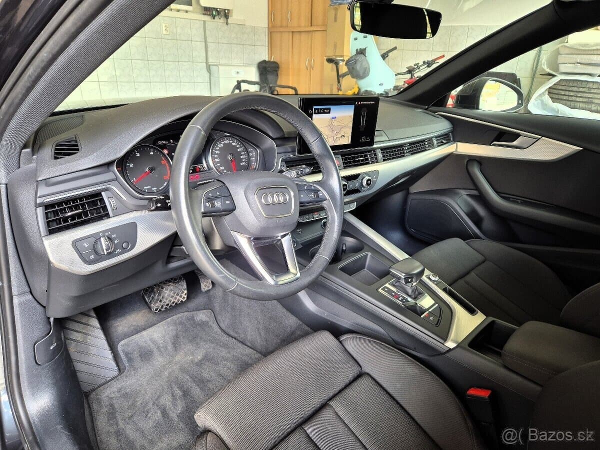 2023 Audi A4 - 9