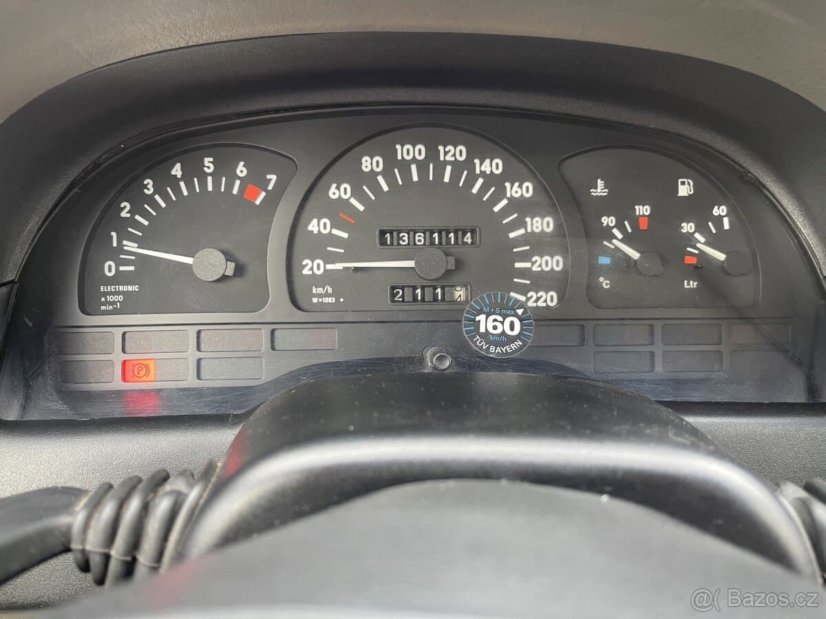 1989 Opel GT - 9