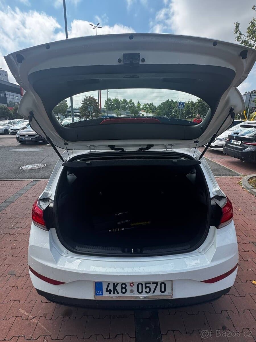 2020 Hyundai i30 - 9