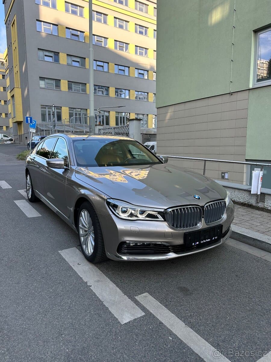 2016 BMW OSTATNÍ - 9