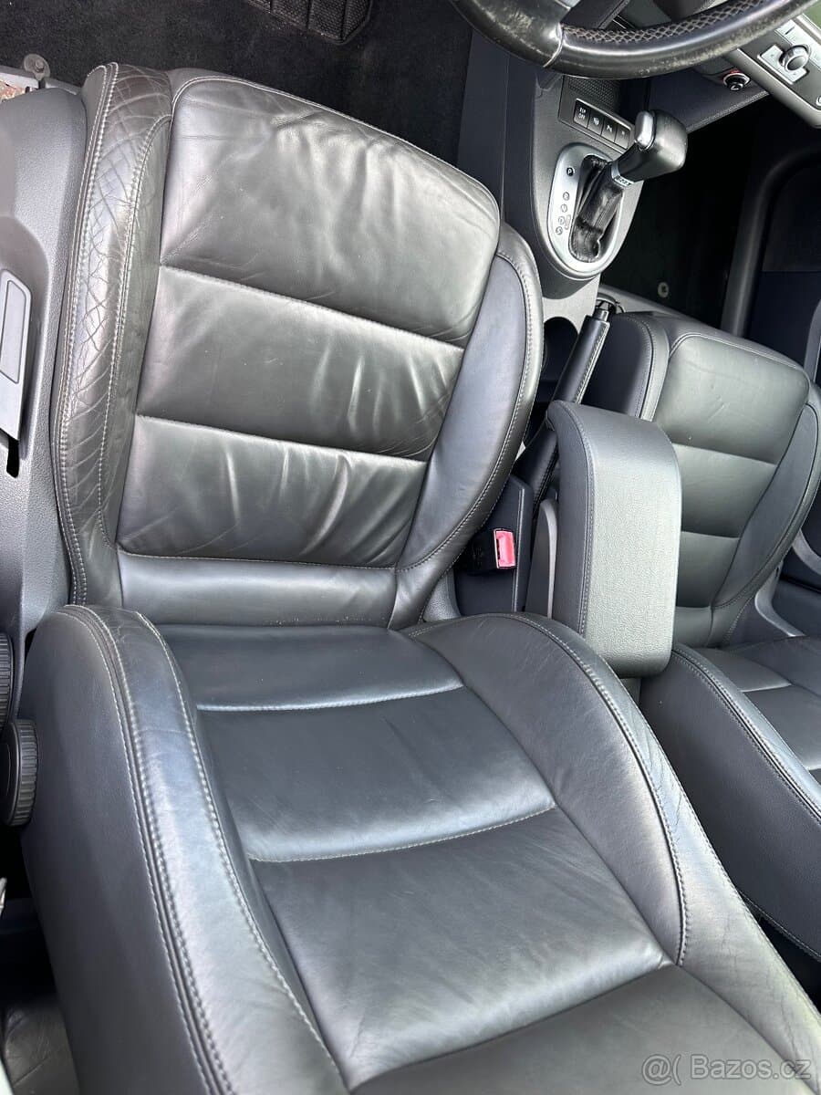 2008 Volkswagen TOURAN - 9